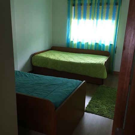 Nazaré T2 Vista Mar Apartman Kültér fotó