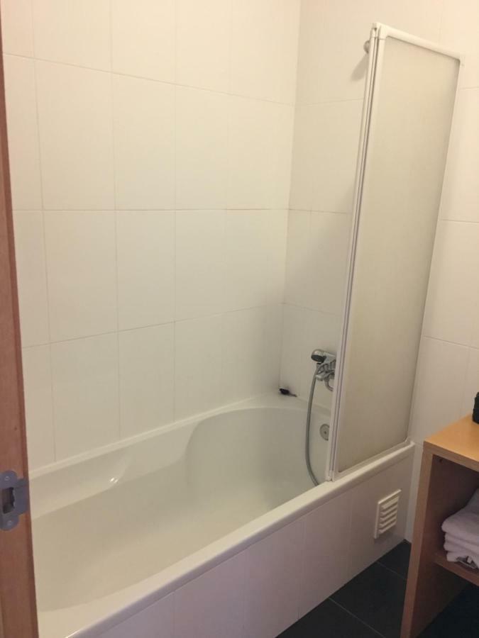 Nazaré T2 Vista Mar Apartman Kültér fotó