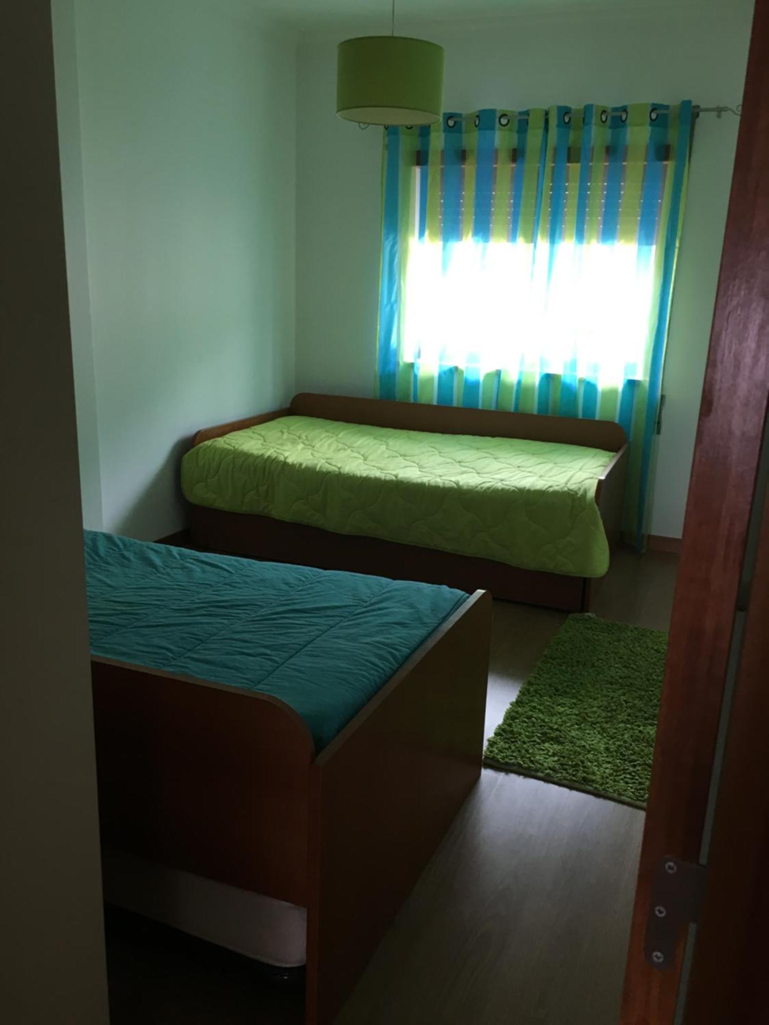 Nazaré T2 Vista Mar Apartman Kültér fotó
